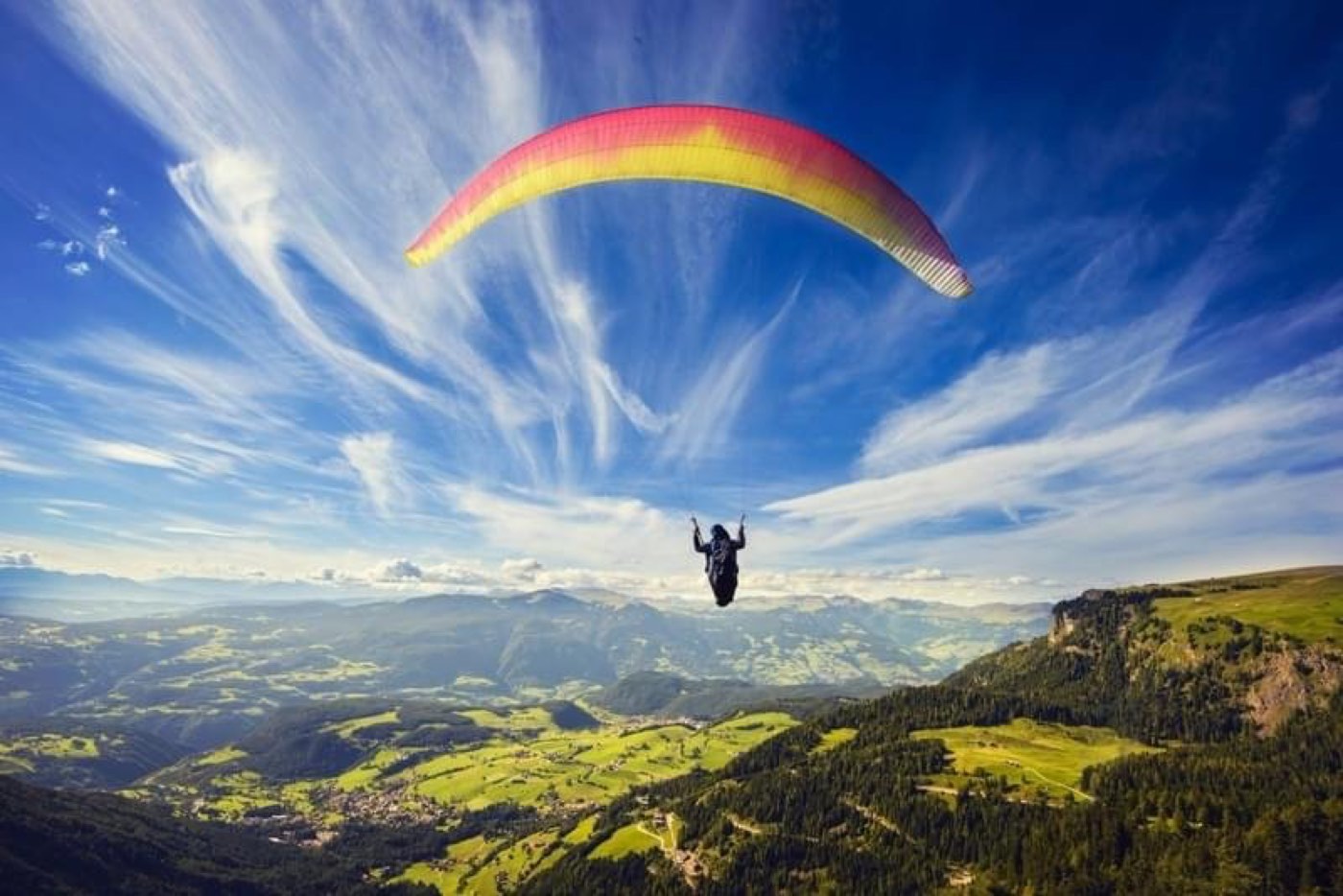 Adventure activities Kasol trip package