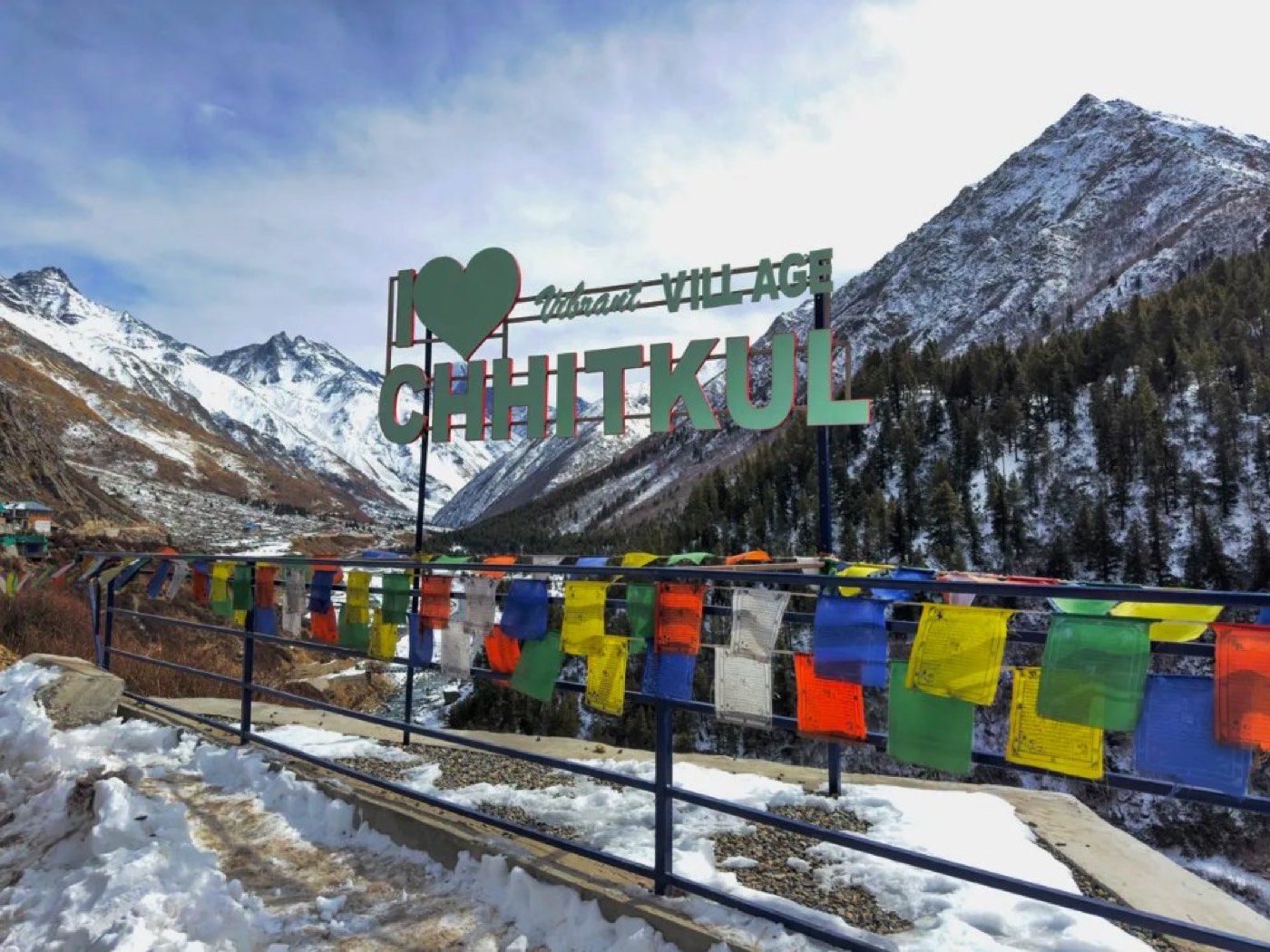 Photography group tour across Himachal Pradesh landscapes