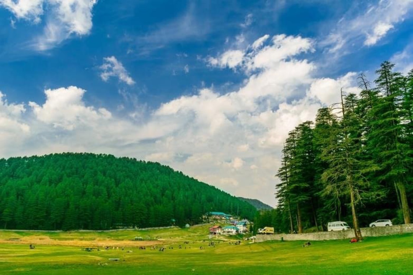 Solo traveler heritage trip to Chamba town Himachal