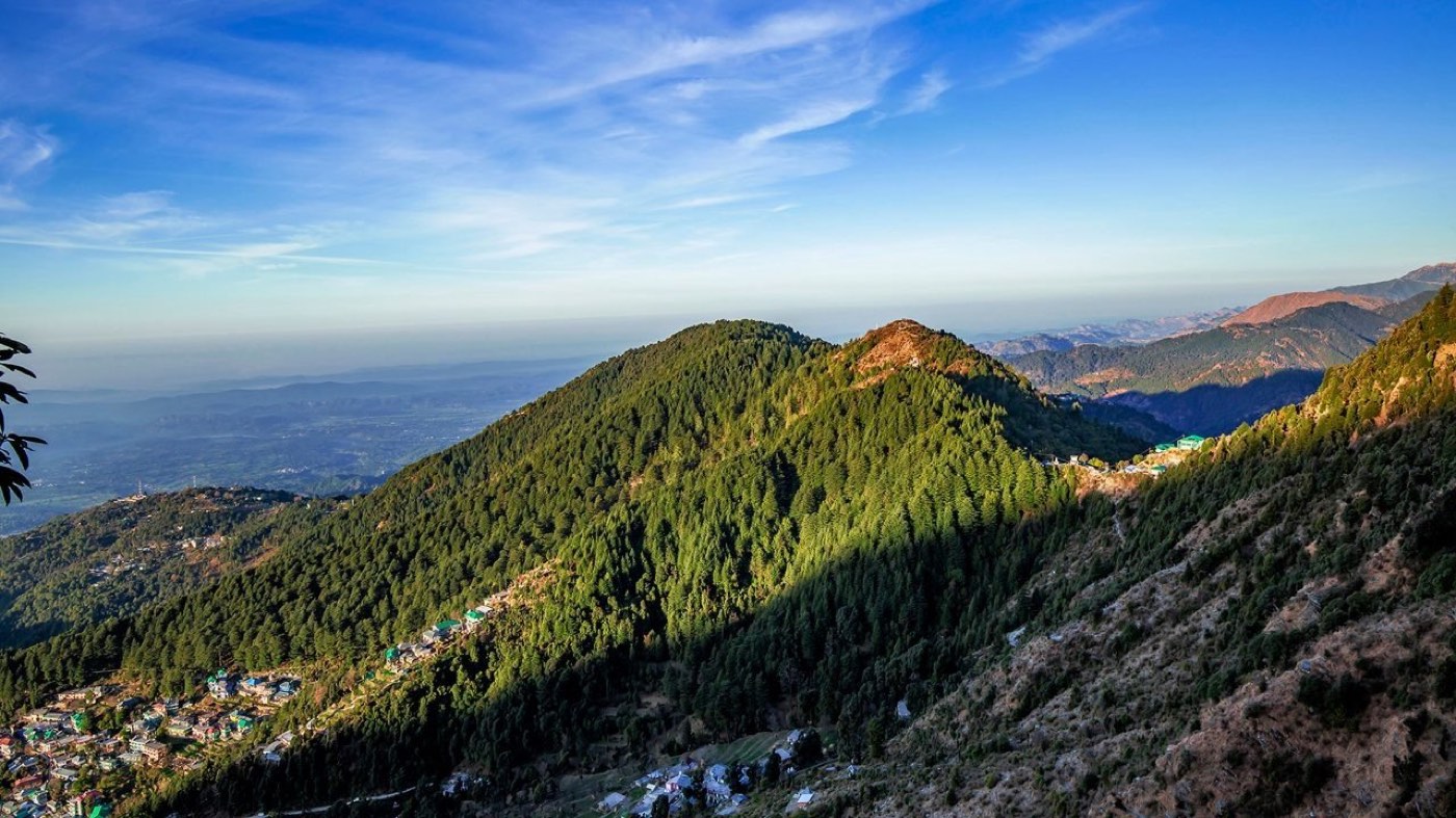 Standard hotel Dharamshala McLeodganj tour package