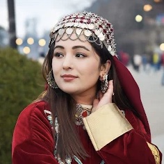 Photo from Raveena Thakur's trip