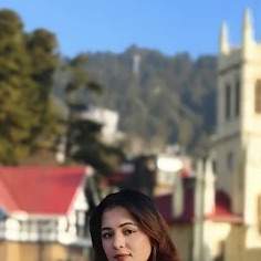 Photo from Raveena Thakur's trip
