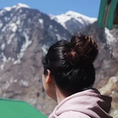 Photo from Sonika Mehta's trip