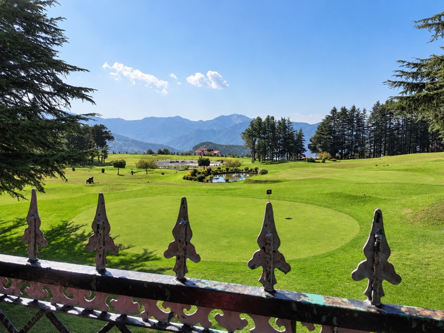 Shimla Nature & Mountain Family Tour Package